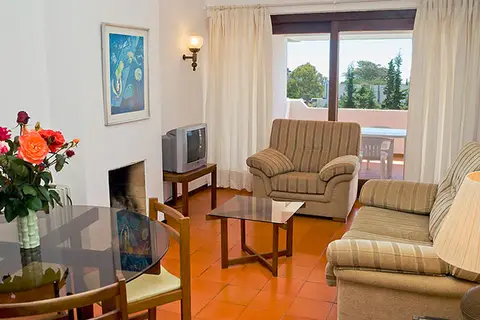 Hotel Balaia Mar in Albufeira — foto 11