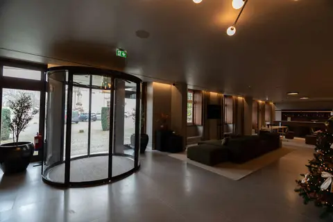 Templo Hotel & Spa in Braga — foto 15