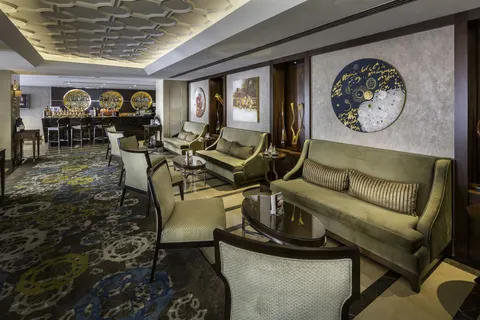 Titanic City Taksim in Beyoğlu — foto 3