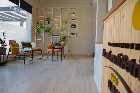 Novo Sancti Petri Aparthotel in Chiclana De La Frontera, foto 4