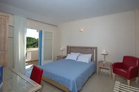 Alonissos Beach Bungalows & Suites Hotel in Βότση — foto 26