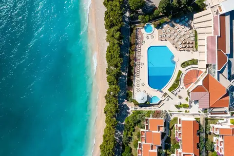 Bluesun Holiday Village Afrodita in Tucepi — foto 19