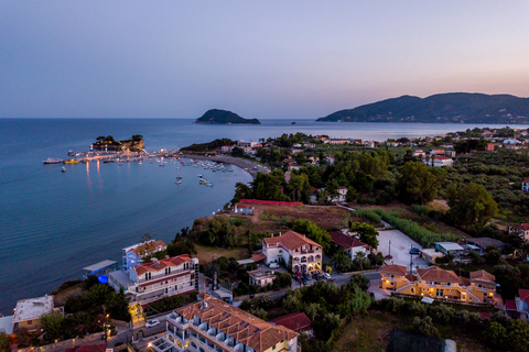 Agave Boutique Hotel foto 16