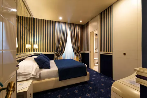 Hotel Atlante Star foto 2