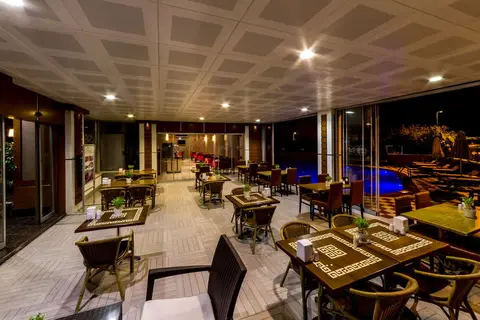 Ketenci Hotel in Marmaris, foto 16
