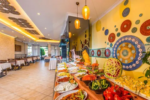 Hotel Boulevard in Alanya — foto 6