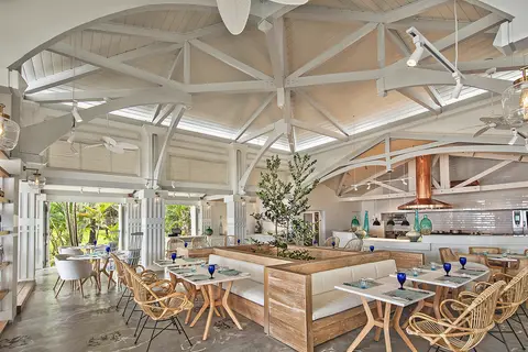 Sugar Beach A Sunlife Resort in Flic en Flac VCA — foto 29