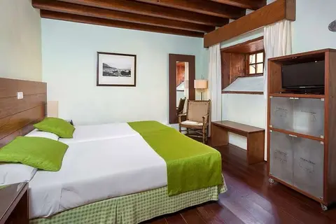 Hotel La Quinta Roja THe Senses Collection in Garachico — foto 3