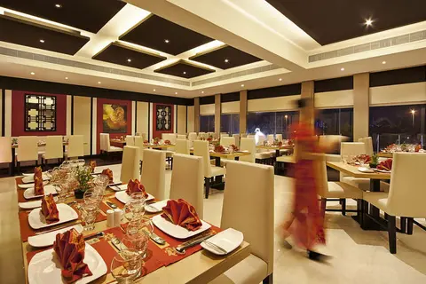 Mangrove Hotel in Ras al-Khaimah — foto 12