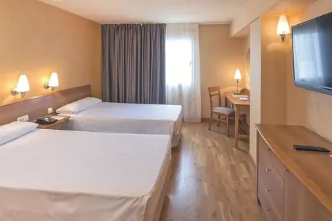 Hotel Port Alicante in Alicante — foto 18