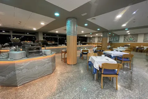 Hotel Neptuno in Roquetas de Mar — foto 11