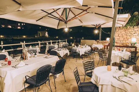 Hotel Palumbalza in Porto Rotondo — foto 9