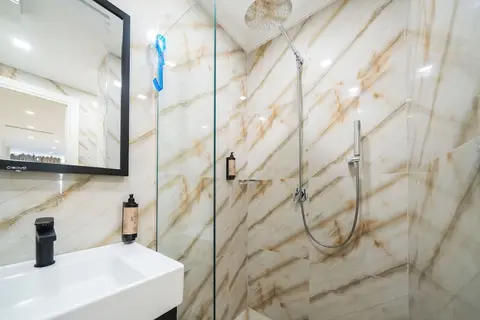 Merko Hotel in Berat — foto 15