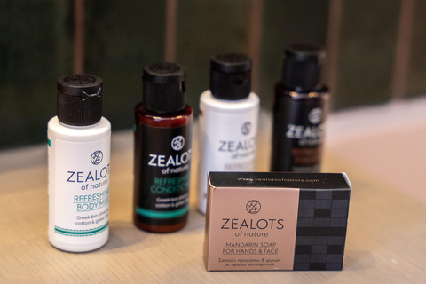 Tetra Resort & Spa - adults only foto 5