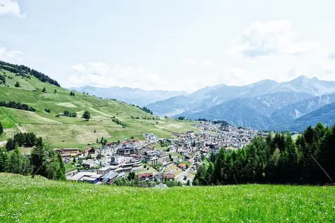 Amadeus-Micheluzzi in Serfaus — foto 6