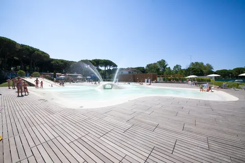 Pineta Sul Mare Camping Village foto 17