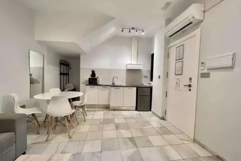 Appartementen Realejo Granada Centro 3000 in Granada — foto 16