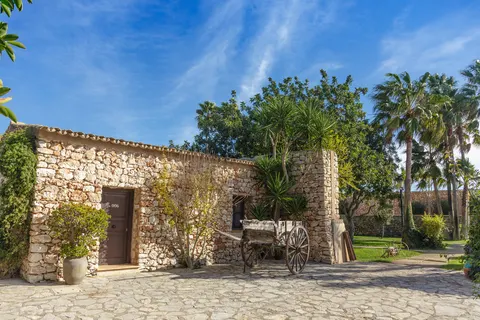 Rural Sa Bassa Rotja in Porreres — foto 9