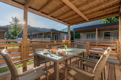 EuroParcs Hermagor Nassfeld foto 5