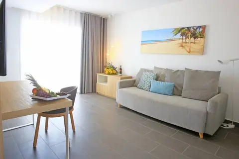 Labranda Alyssa Suite Hotel in Yaiza, foto 12