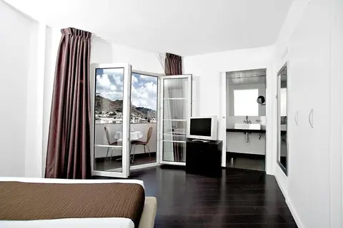 Barceló Santa Cruz Contemporáneo in Santa Cruz De Tenerife — foto 20