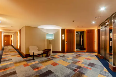 Turim Boulevard Hotel in Lissabon, foto 14