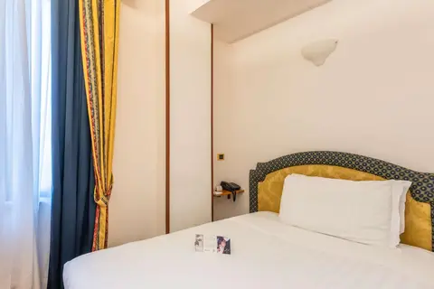 Hotel Raffaello in Rome — foto 28