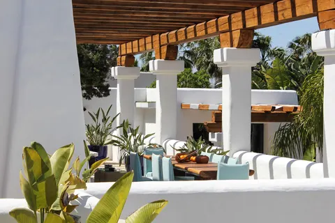 Casa Munich Residence in Sant Josep de sa Talaia — foto 18