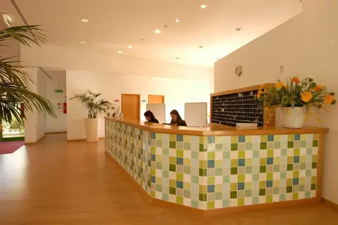 Orada Apartamentos Turisticos Marina de Albufeira in Albufeira — foto 25