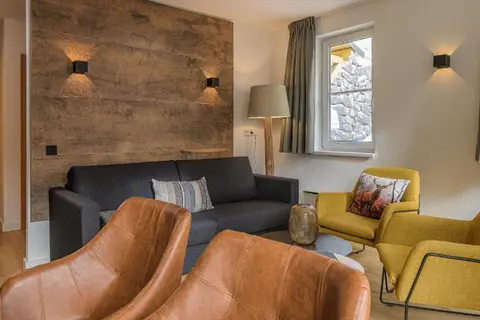 Alpenparks Appartementen en Ferienresort Rehrenberg in Viehhofen — foto 9