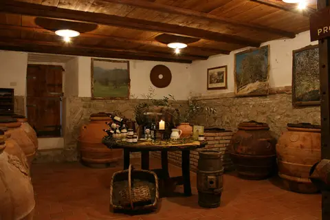 Villa Grassina in Pelago — foto 7