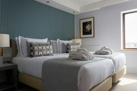 VIP Executive Suítes do Marquês Hotel in Lissabon, foto 26