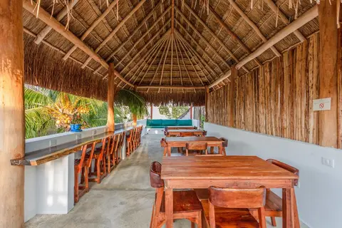 Hotel Kin Ha Tulum in Cancún — foto 27