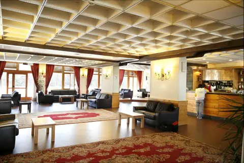 Th La Thuile Planibel Hotel & Residence in La Thuile, foto 21