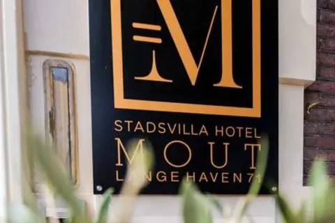 Stadsvilla Mout foto 23