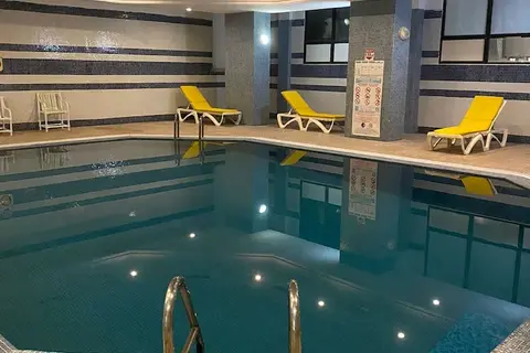 Monastir Center Hotel in Monastir — foto 23