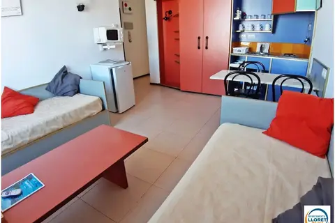 Appartementen Lloret Sun in Lloret de Mar — foto 27