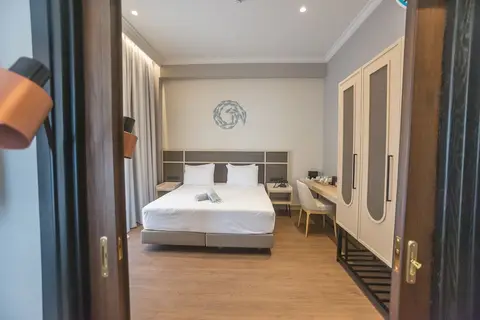 Hotel Pefkaki in Kanaal van Korinthe, foto 25