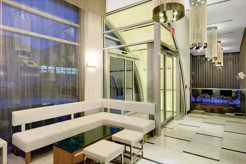 Wyndham Garden Brooklyn Sunset Park in New York City — foto 11