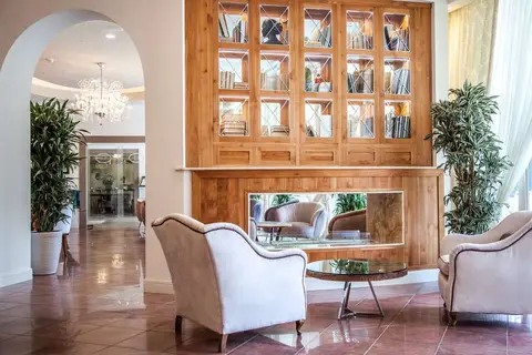 Hotel Aurelia in Cervia, foto 18