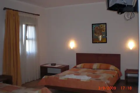 Gi-Ga-Mar Studios in Δημοτική Ενότητα Κασσάνδρας — foto 3