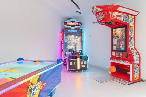 Aparthotel Arena Castillo foto 14