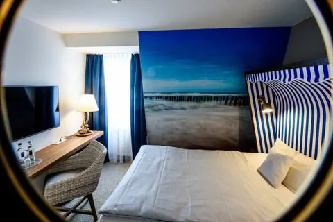 Dorint Hotel Alzey foto 8