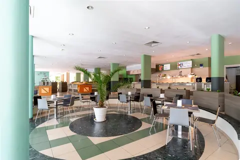 MPM Hotel Kalina Garden in Несебър — foto 11