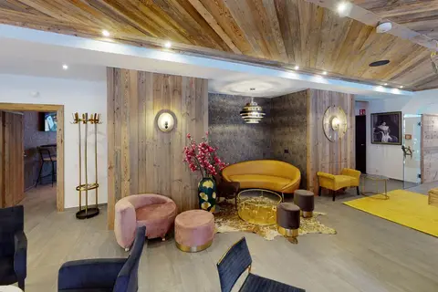 Hotel Panther'A in Saalbach — foto 7