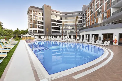The Raga Side in Manavgat — foto 5
