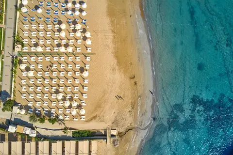 Seaden Valentine Resort & SPA in Manavgat — foto 4