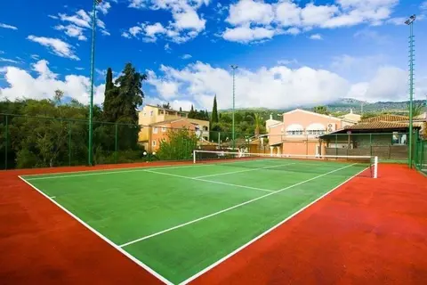 Michelangelo Resort in Δημοτική Ενότητα Κασσωπαίων — foto 2
