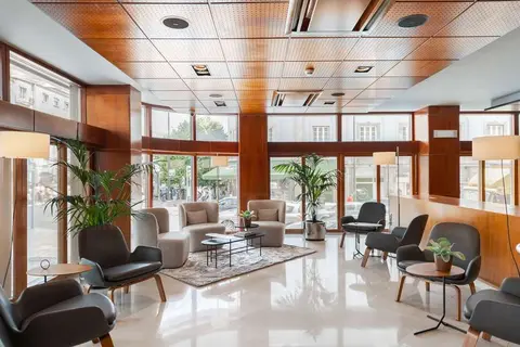 Dom Carlos Liberty Hotel in Lissabon, foto 8