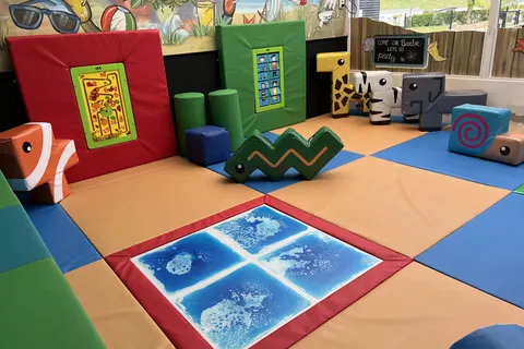 Camping De Zeeuwse Parel foto 19